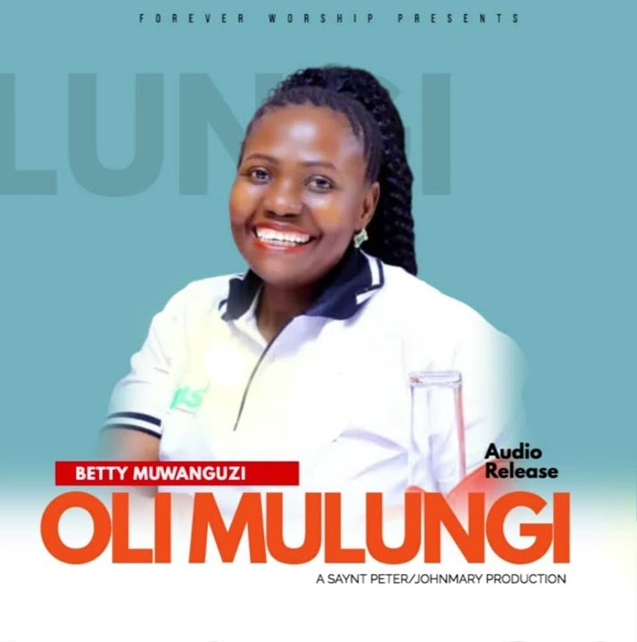 Betty Muwanguzi